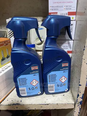 Erexons Engine Wash or Cleaner