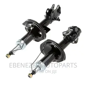 Toyota Yaris 2008,2009,2010 Front Shocks
