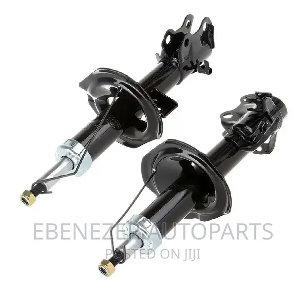 Toyota Yaris 2008,2009,2010 Front Shocks