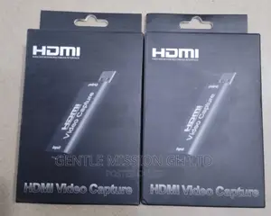 HDMI Capture Card