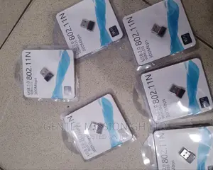 Wireless Dongle