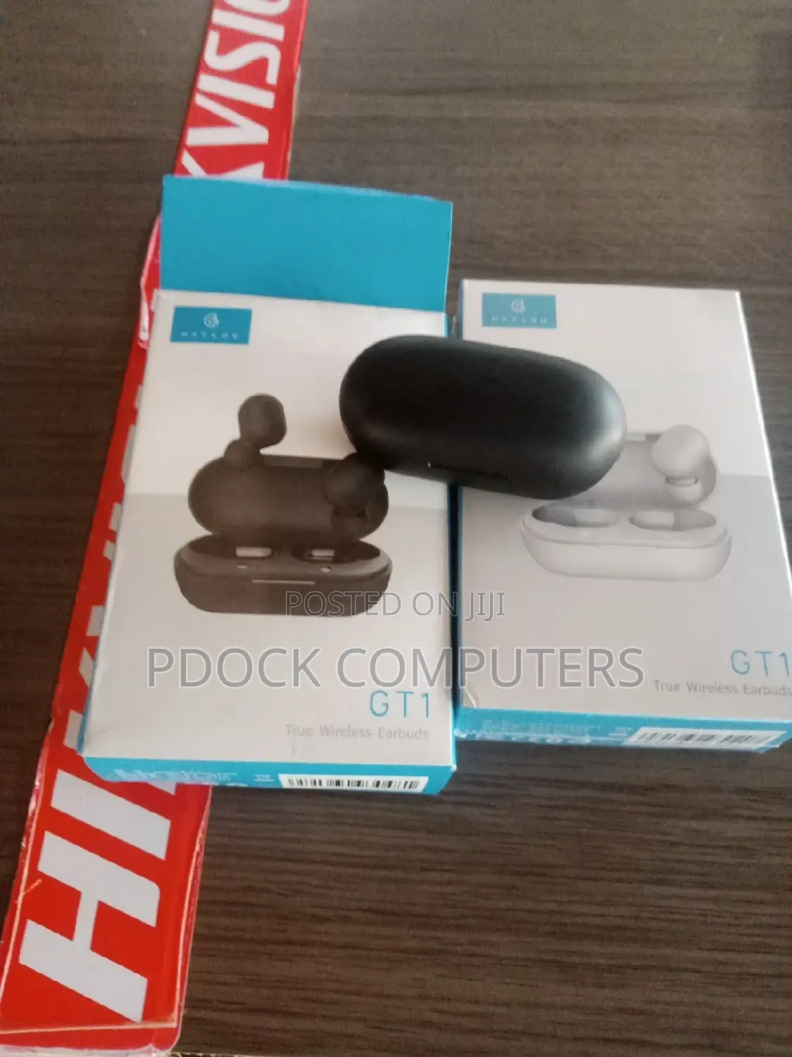 Haylou GT1 Earbuds
