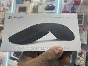 Microsoft Surface Arc Mouse