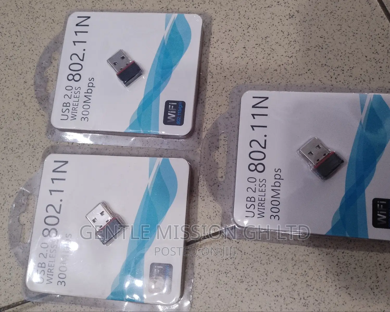 Wireless Dongle