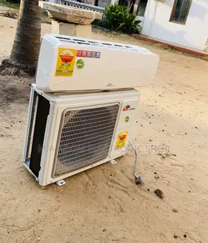 Buy Classic Rainbow 1.5hp Split Air Conditioner(White).