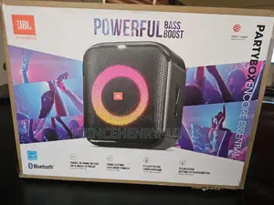 JBL Partybox Encore