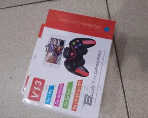 V13 Wireless Game Pad