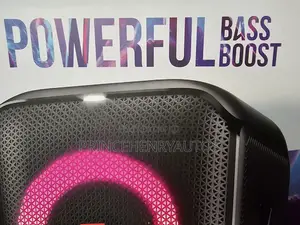 JBL Partybox Encore