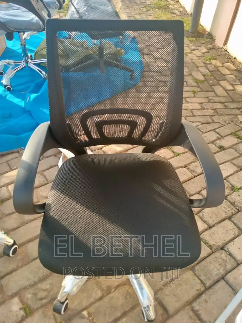 Swivel Chair