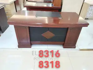Executive Table 1.8metres