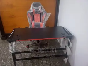 Set of Chair and Table