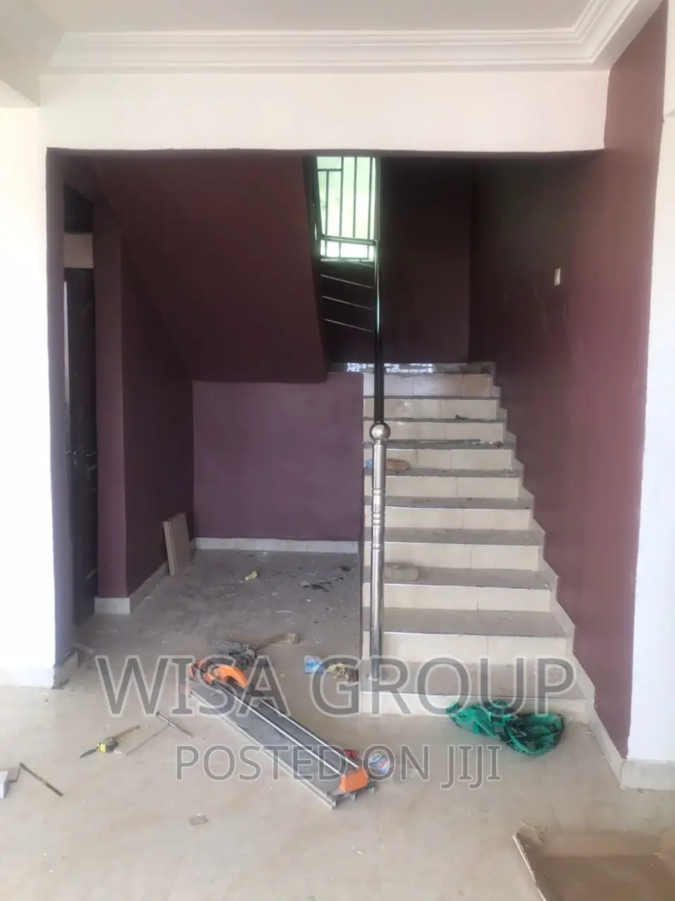 5bdrm Duplex in Wisa Groups, Accra Metropolitan for rent