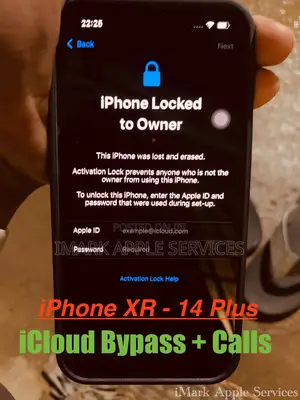 Instant Icloud Bypass All Models