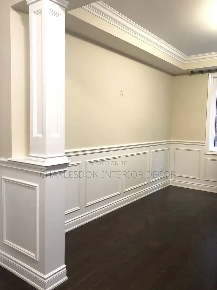 Quality Wall Design, And Step Designs