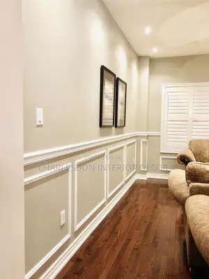 Quality Wall Design, And Step Designs