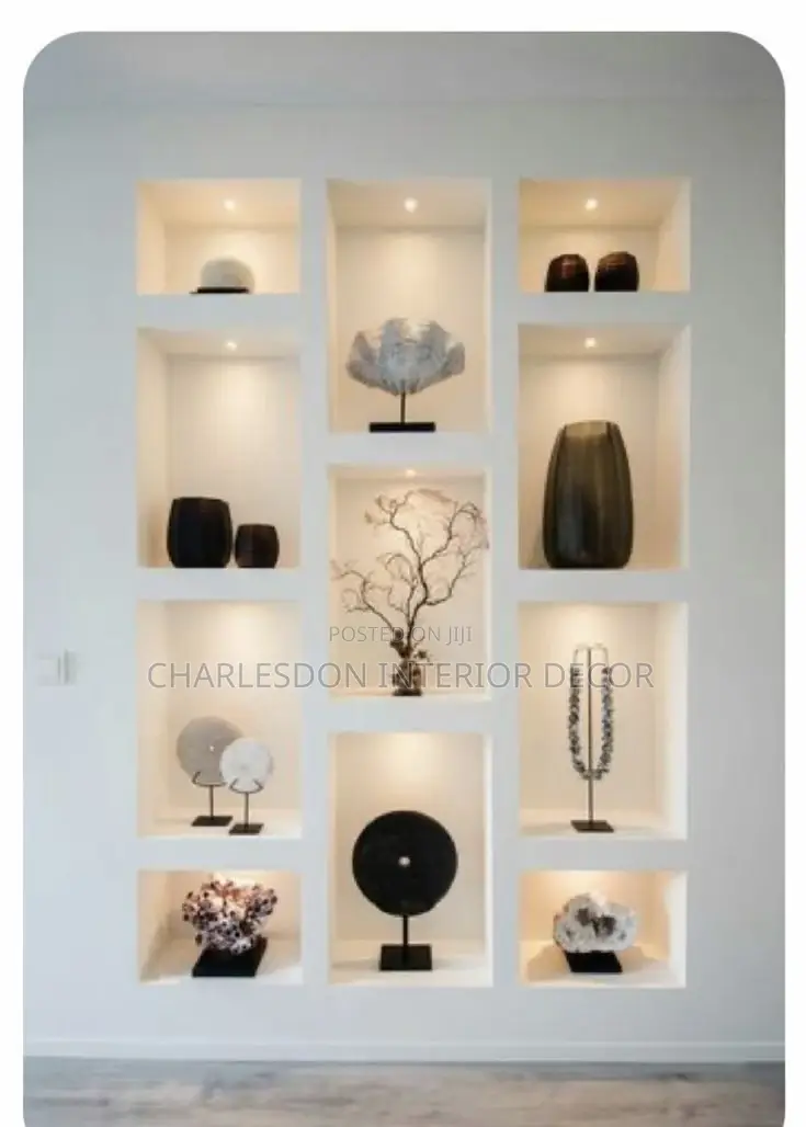 Quality Wall Design, And Step Designs