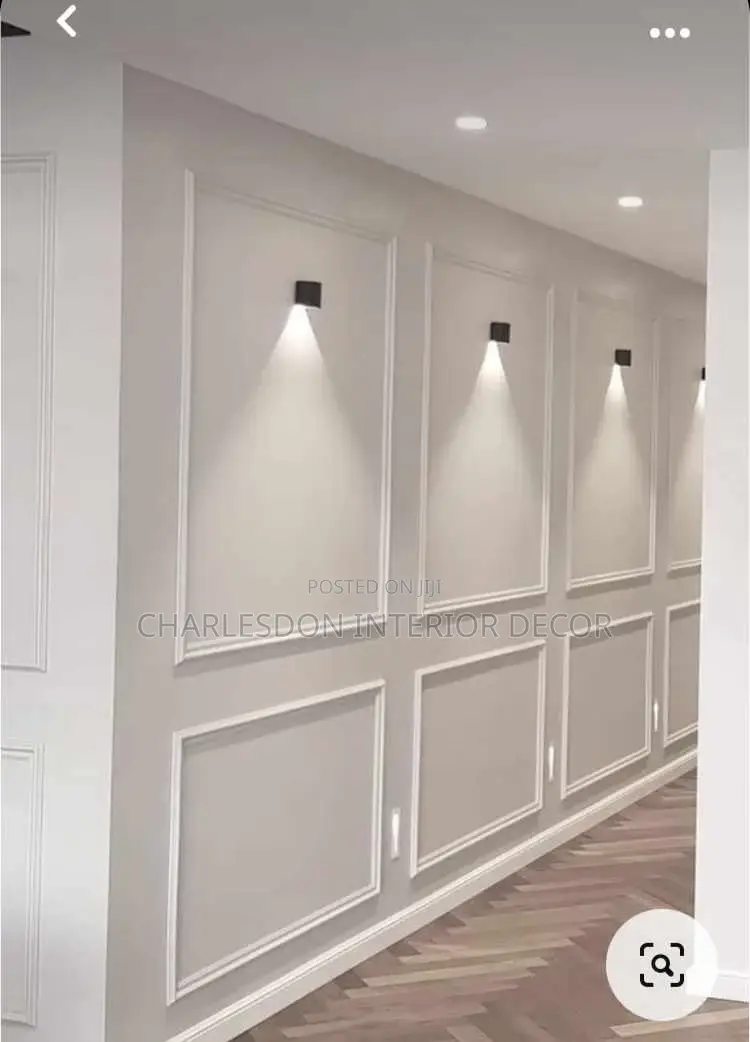 Quality Wall Design, And Step Designs