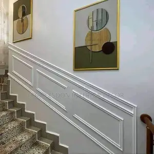 Quality Wall Design, and Step Designs
