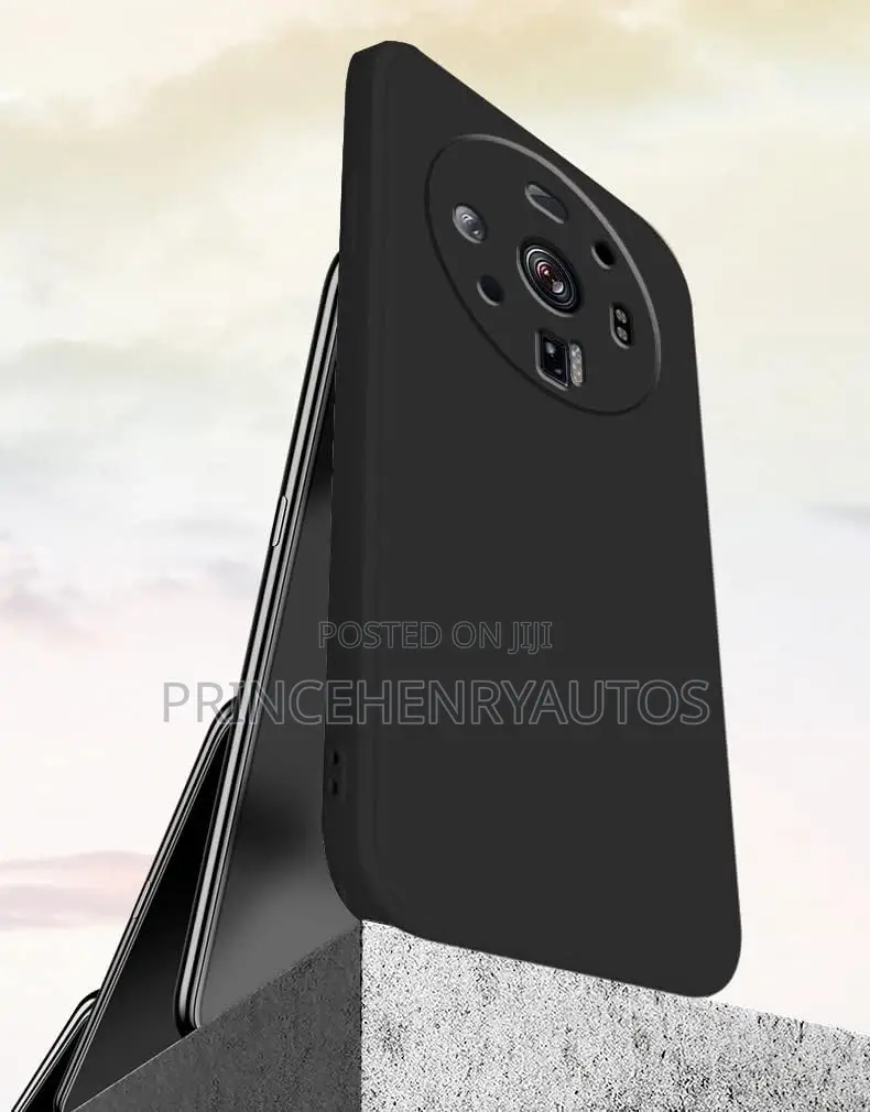 Wousunly Case Compatible With Xiaomi 12s Ultra