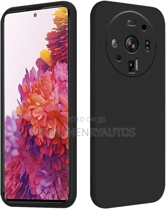 Wousunly Case Compatible With Xiaomi 12s Ultra