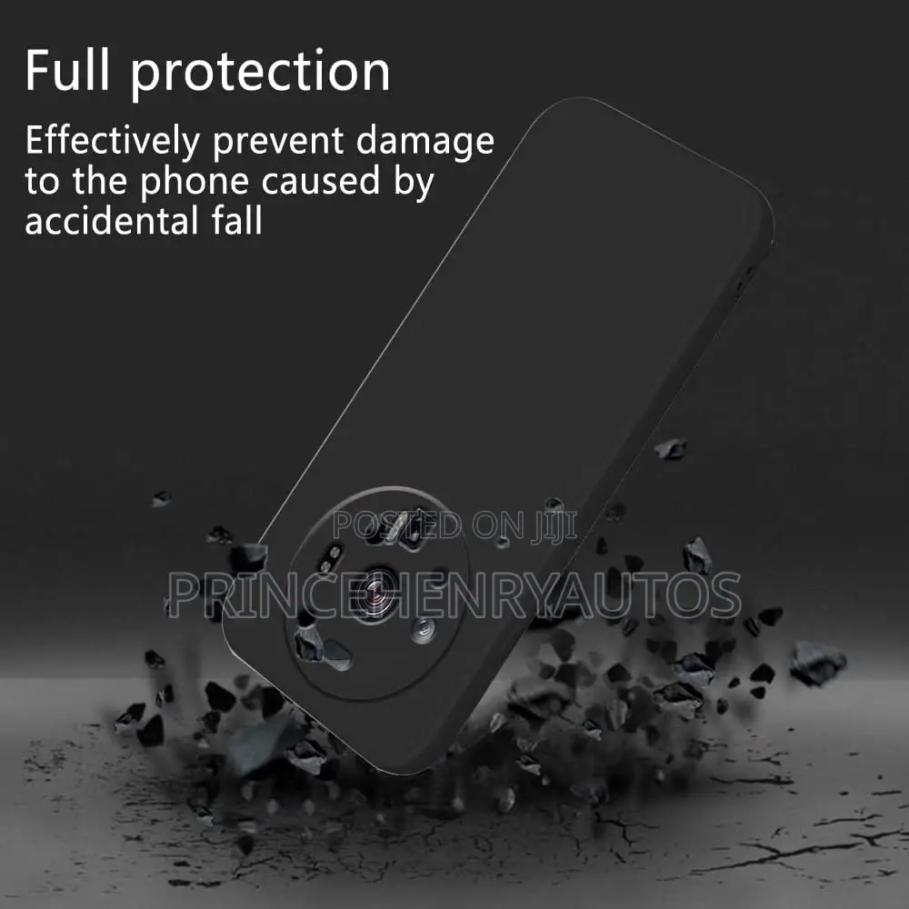 Wousunly Case Compatible With Xiaomi 12s Ultra