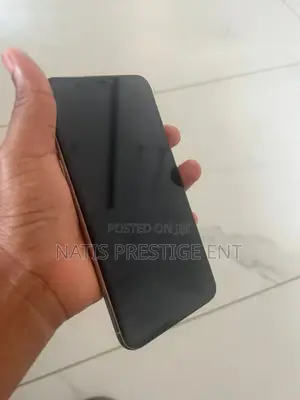 Apple iPhone 11 Pro Max 256 GB Black