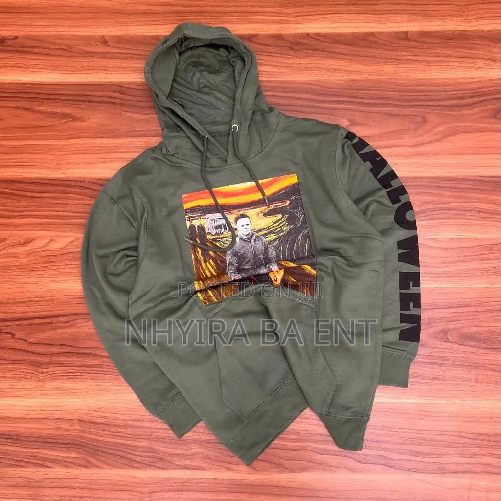 Reduction Original Hoodie Available in Stock