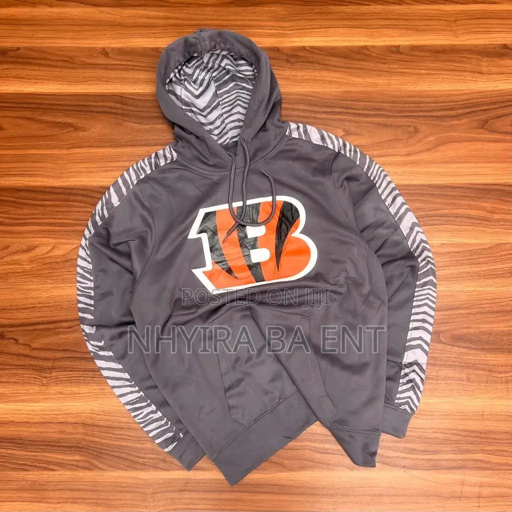 Reduction Original Hoodie Available in Stock