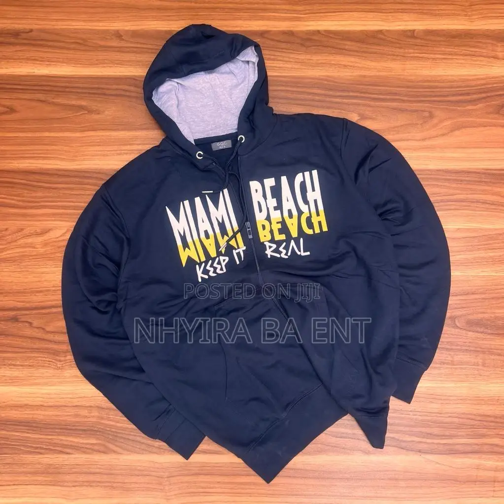 Reduction Original Hoodie Available in Stock