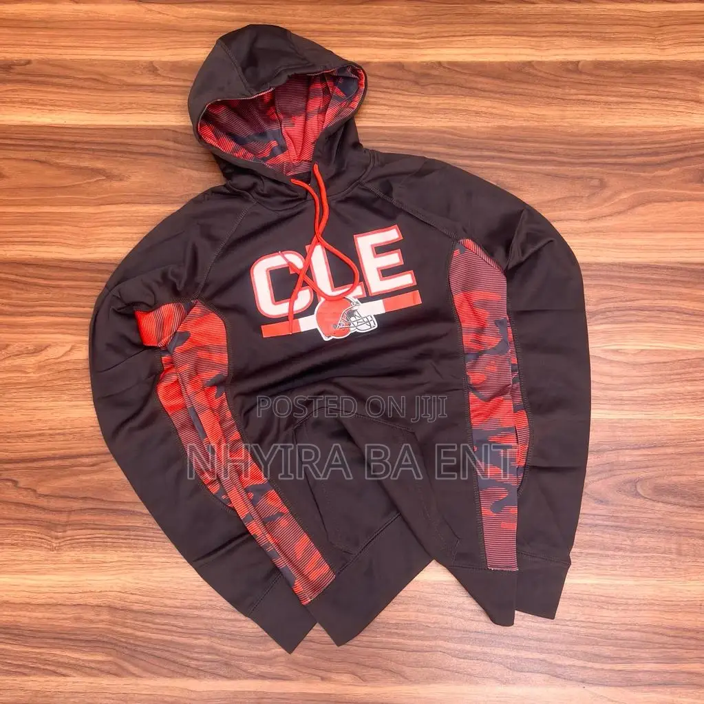 Reduction Original Hoodie Available in Stock