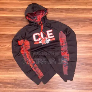 Reduction Original Hoodie Available in Stock