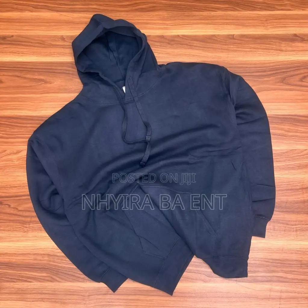 Reduction Original Hoodie Available in Stock