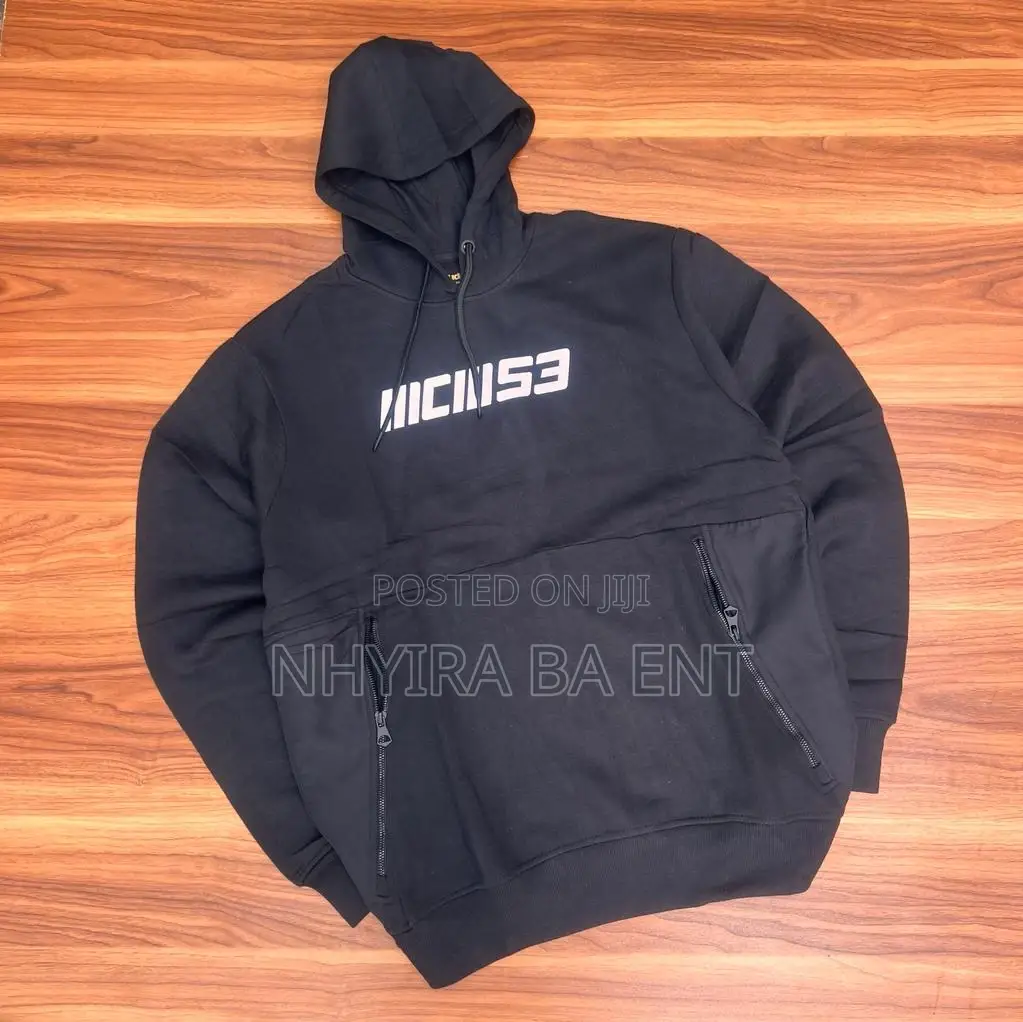 Reduction Original Hoodie Available in Stock