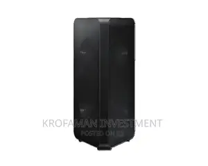 Samsung Mx-St40b Sound Tower High Power Audio 160w (2022)