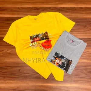 Reduction Design T-Shirt Available