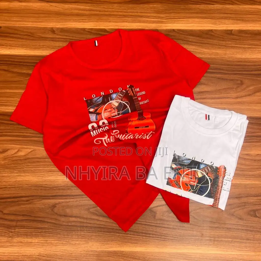 Reduction Design T-Shirt Available
