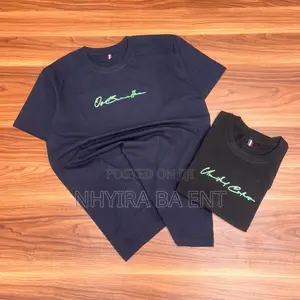 Reduction Design T-Shirt Available
