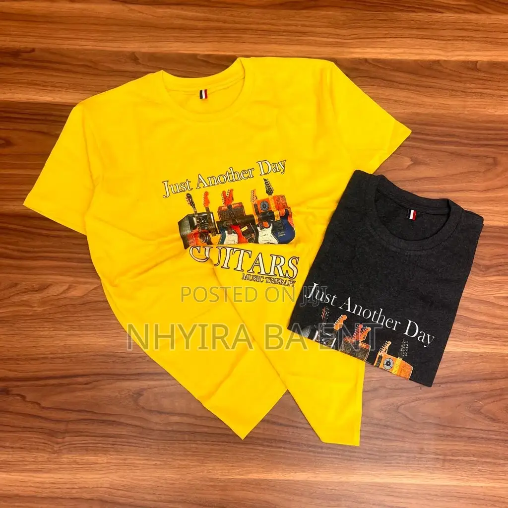 Reduction Design T-Shirt Available