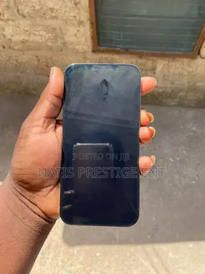 Apple iPhone X 256 GB Black