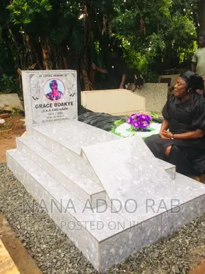 New Tombstone Design Plus Picture and All Information