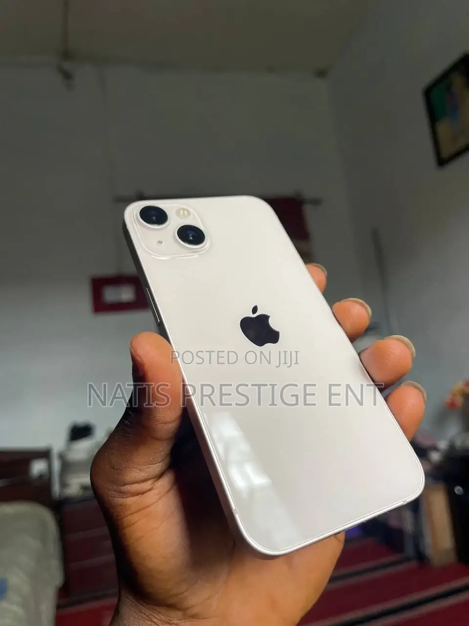 Apple iPhone 11 128 GB Purple