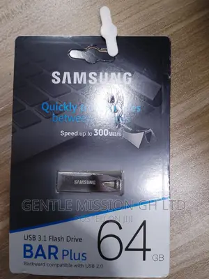 Photo - Pen Drive 64gb