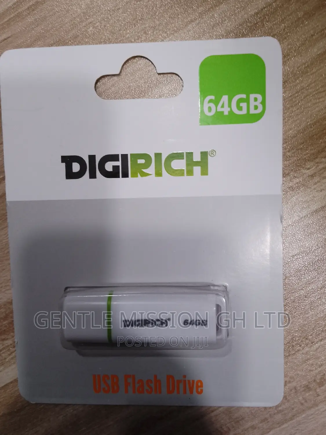 Pen Drive 64gb