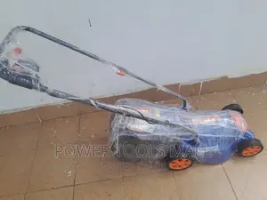 Wadfow Electric Lawn Mower