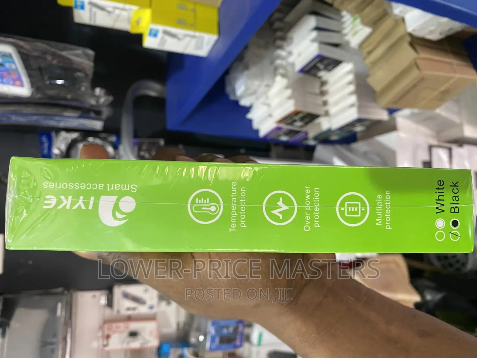 Titan 20,000mh Power Bank