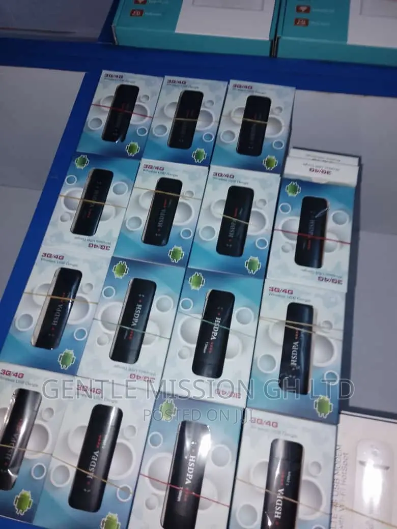 Universal Modem