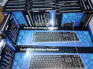 USB Keyboard