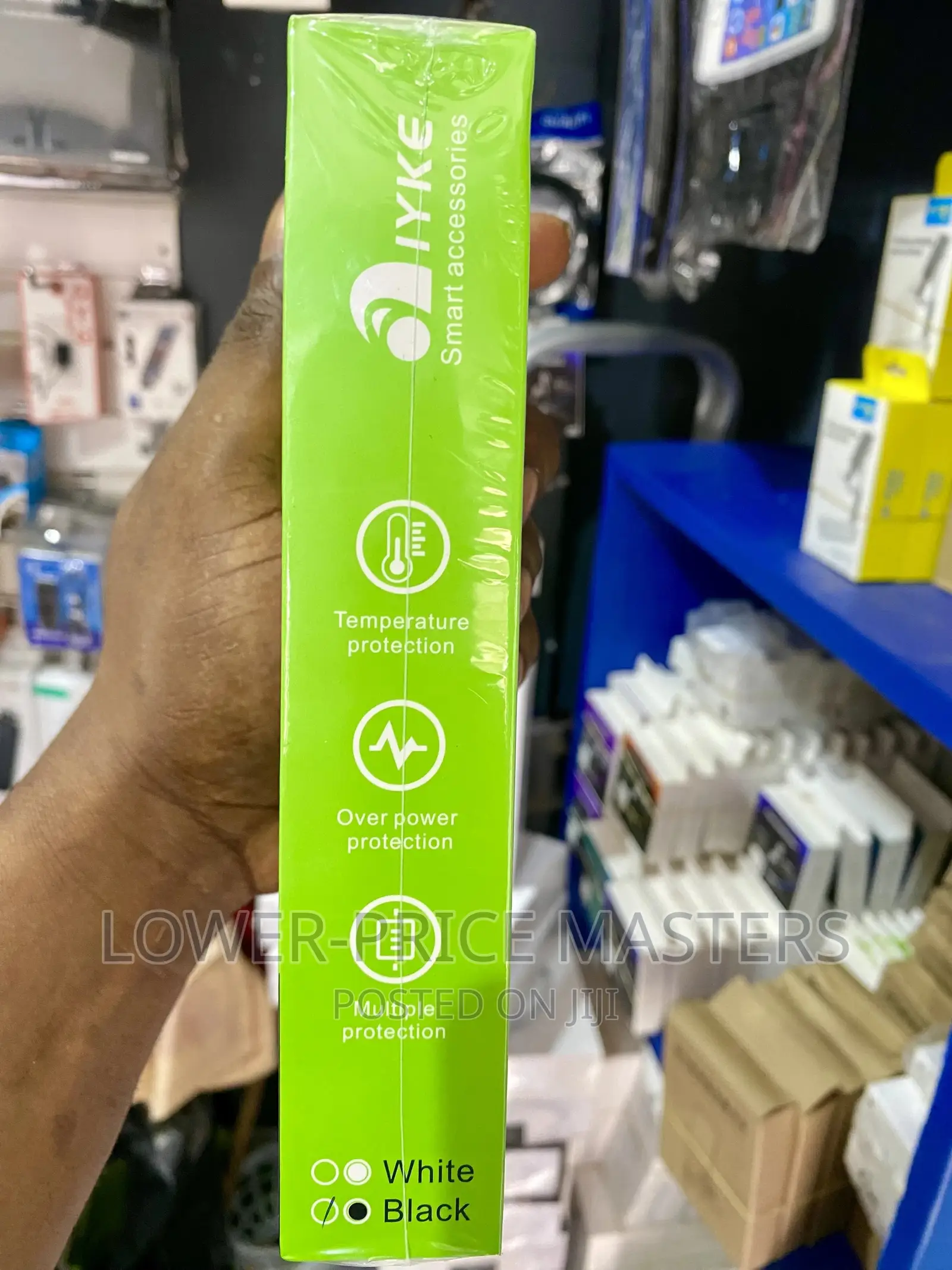 Original Titan 40,000mh Power Bank