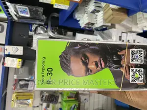 Oraimo R30 Stereo Wireless Headset
