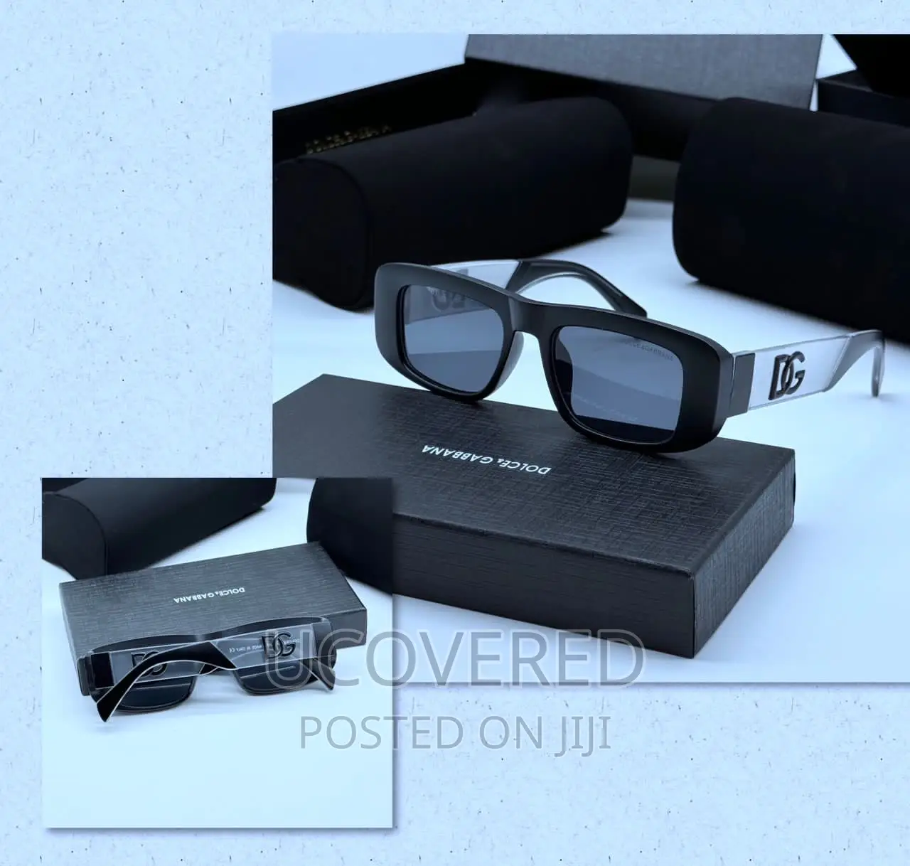 Best of Dolce Gabbana Sunglasses